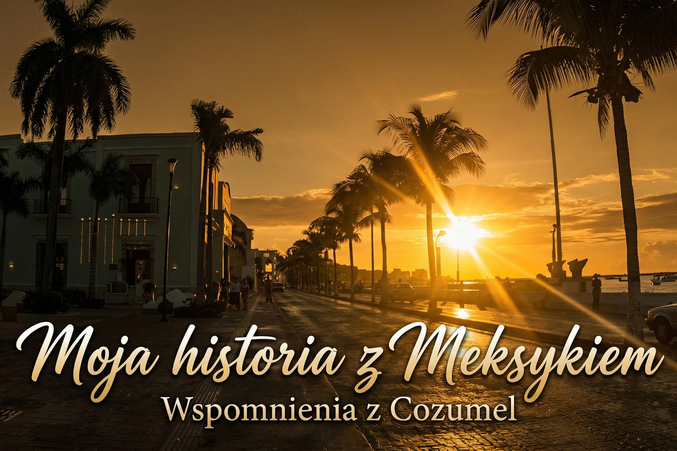 Od Jukatanu do Twojego Ogrodu – Moja Historia z Meksykańskim Hamakiem