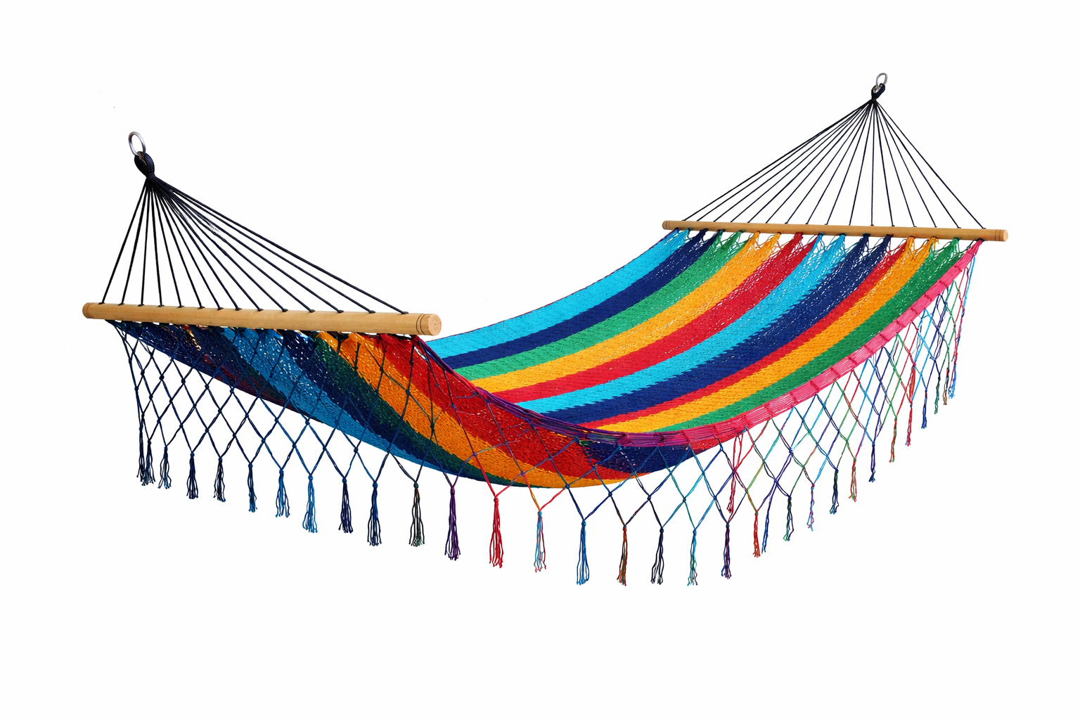 Jaki hamak jest najwygodniejszy? Sprawdzamy, co naprawdę ma znaczenie