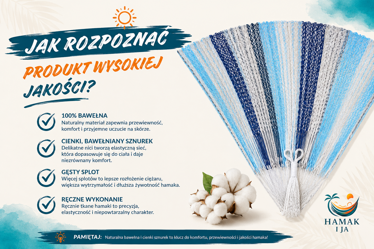 Jak rozpoznać produkt wysokiej jakości?