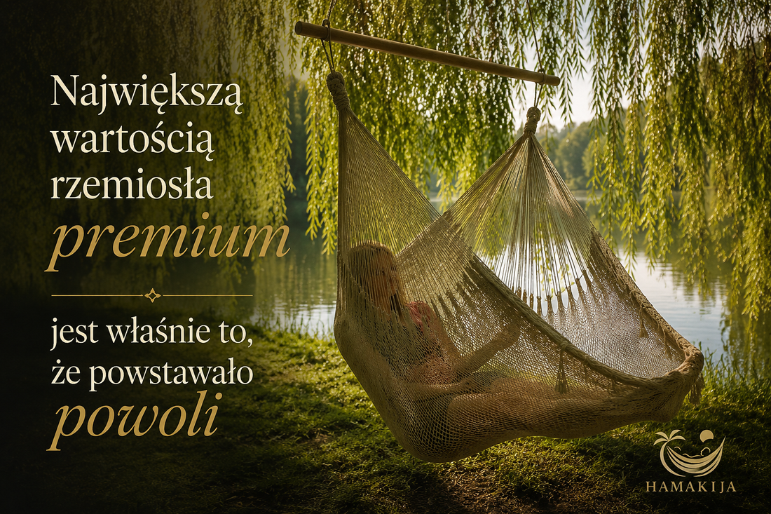 Nie wszystko, co wartościowe, da się policzyć. Dlaczego pasja wygrywa z finansami