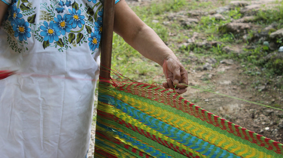 Jak powstają hamaki w Meksyku – tradycja, rękodzieło i komfort, który czuć