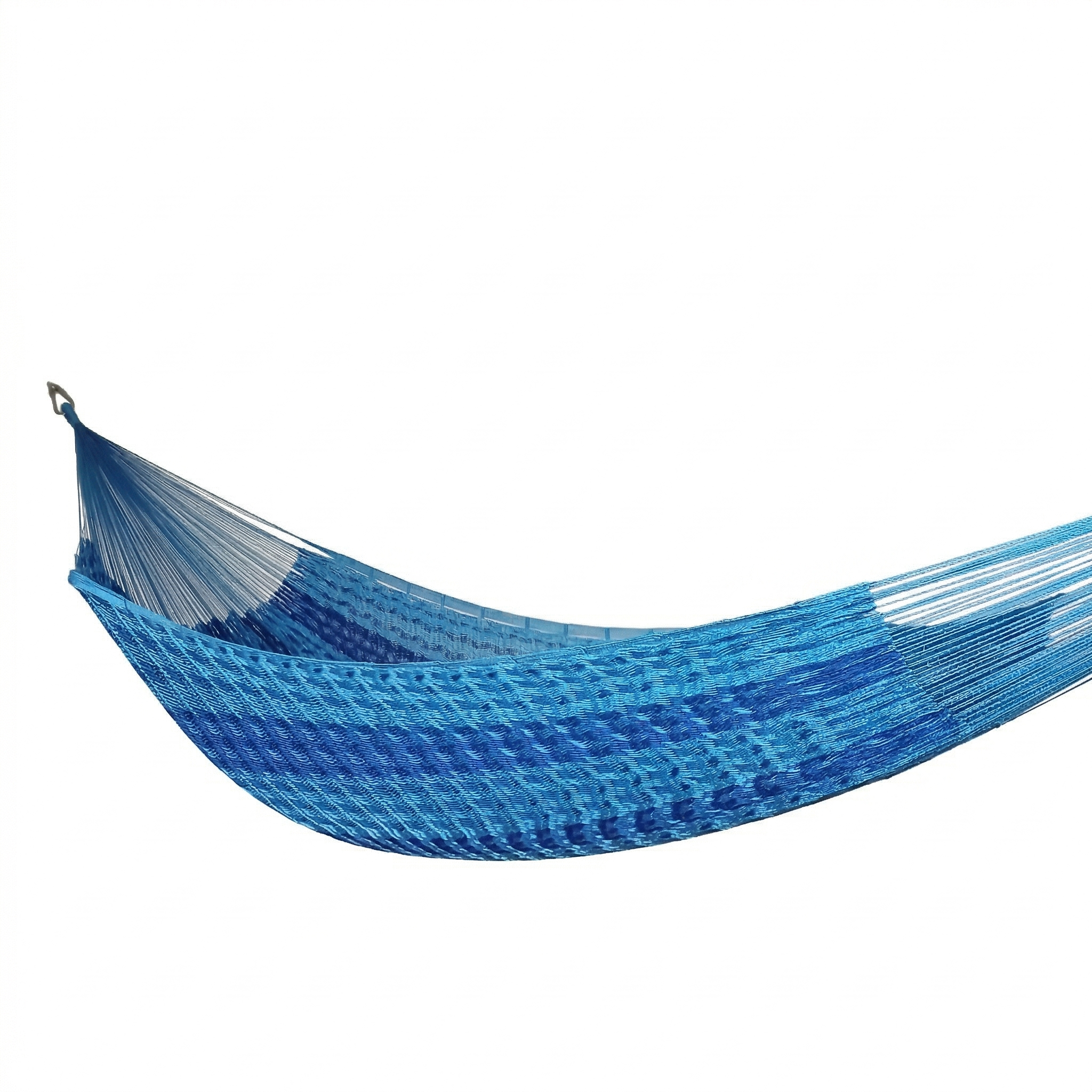 Meksykański Pleciony Hamak Gringo XXL - nylon