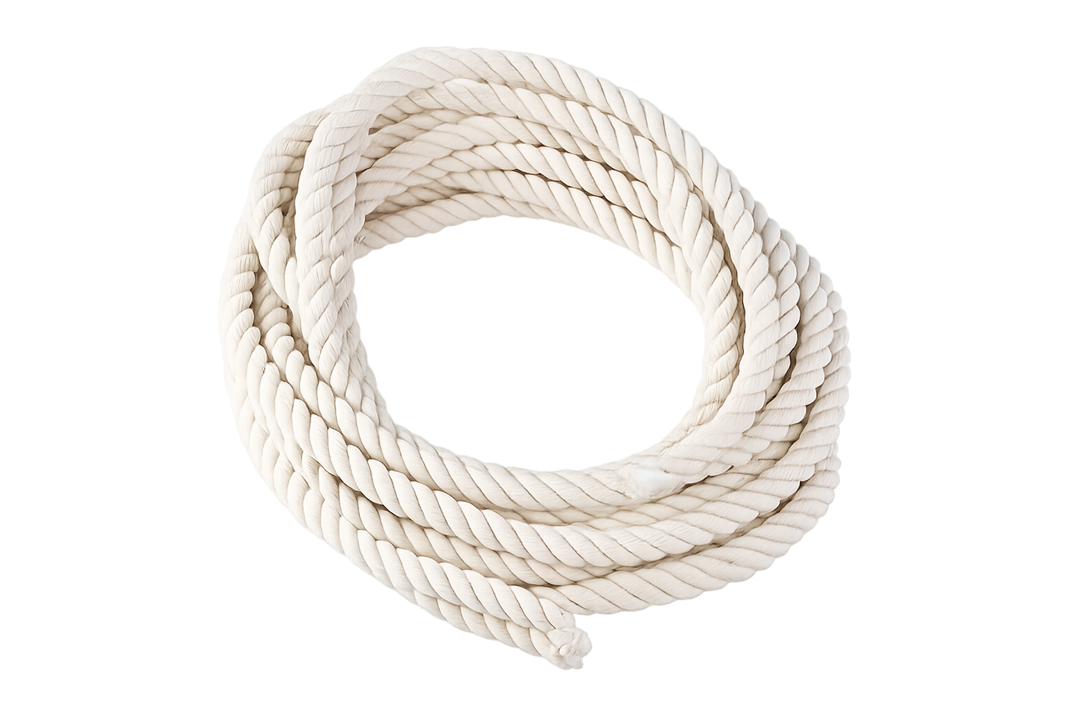 Sznur, lina bawełniana Ø 16 mm